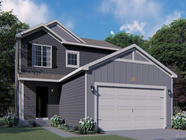 3079 Ivywood Circle, Howell Twp, MI 48855