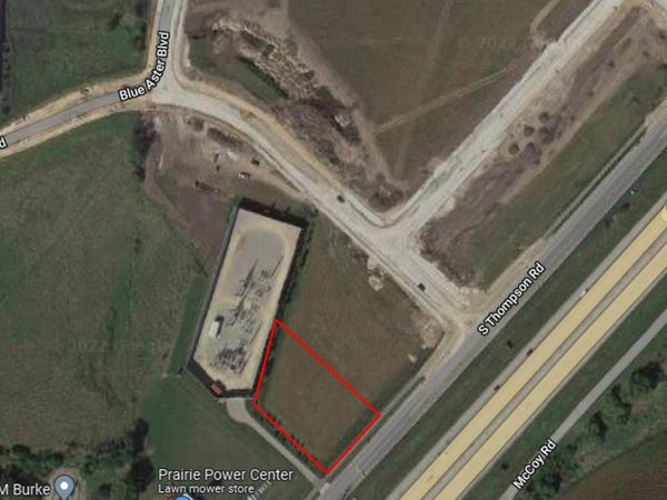 Lot 2 S Thompson Drive, Sun Prairie, WI 53590