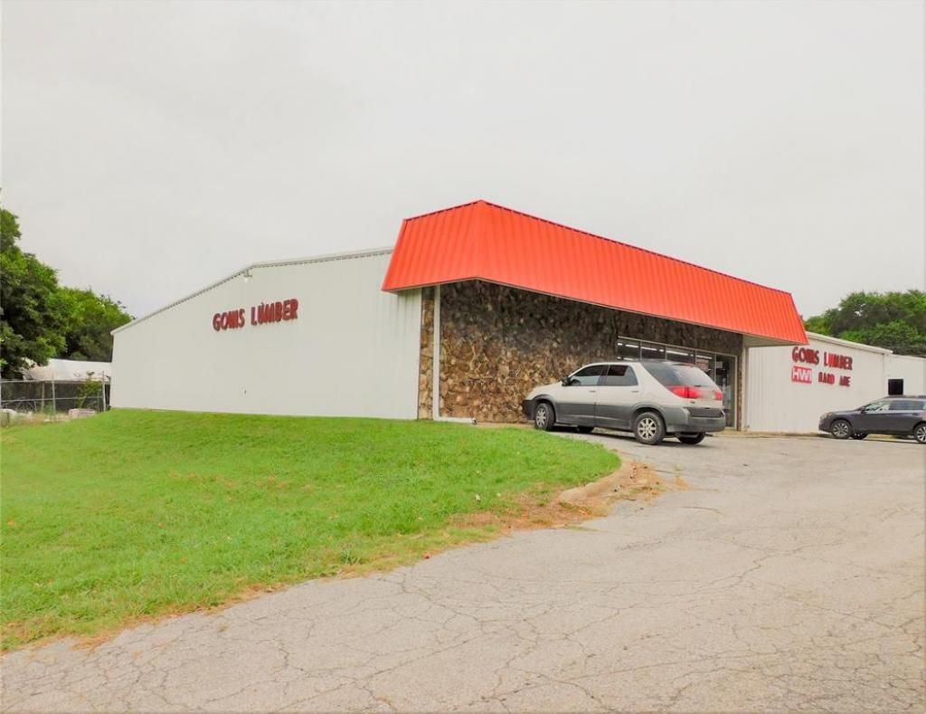 305 N Bells, Bells, TX 75414 Main Photo