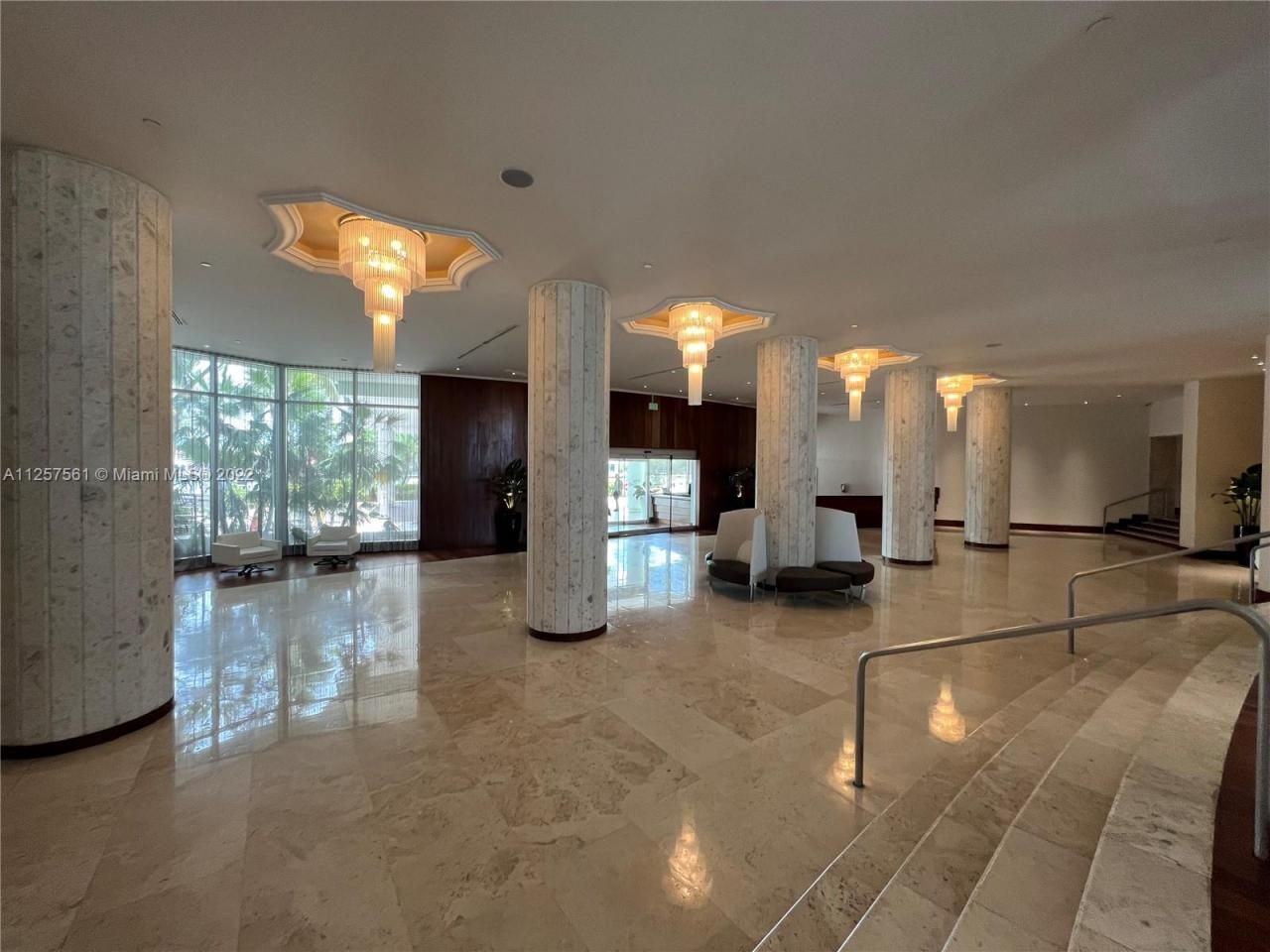 5151 Collins Ave, Unit 725, Miami Beach, FL 33140 Photo