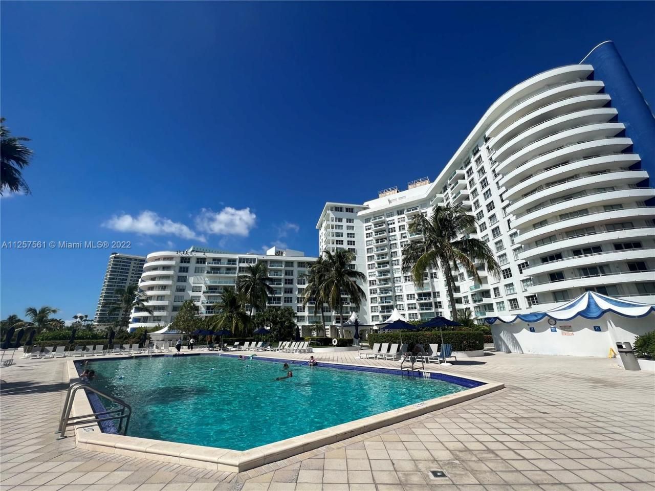 5151 Collins Ave, Unit 725, Miami Beach, FL 33140 Photo