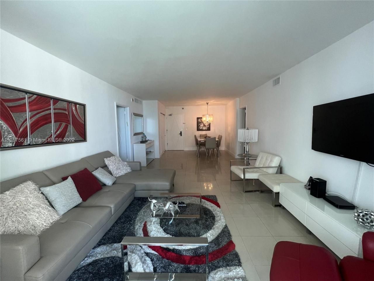 5151 Collins Ave, Unit 725, Miami Beach, FL 33140 Photo
