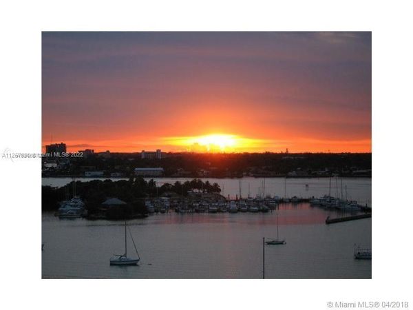 7904 West Dr, Unit 703, North Bay Village, FL 33141