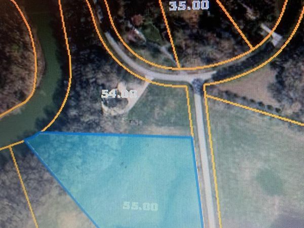 0 Rock Island Shores Lane, Rock Island, TN 38581