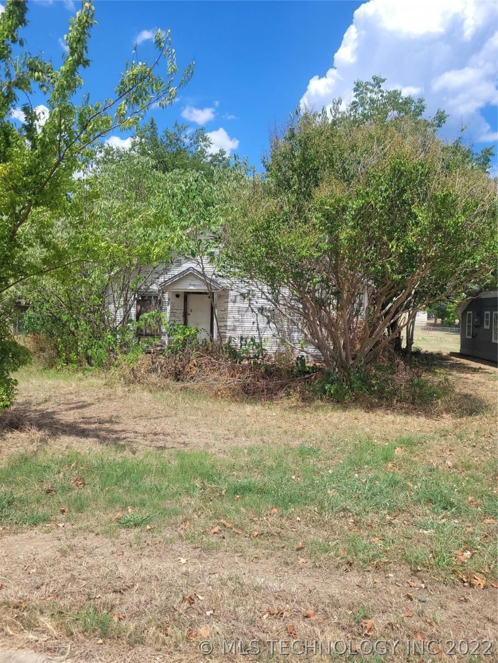 331 E Monroe, McAlester, OK 74501 Main Photo
