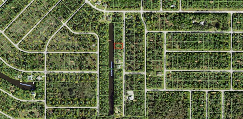 1053 Rhinelander St, Port Charlotte, FL 33953 Photo