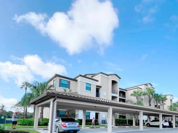 16706 VARDON TERRACE, Unit 102, BRADENTON, FL 34211