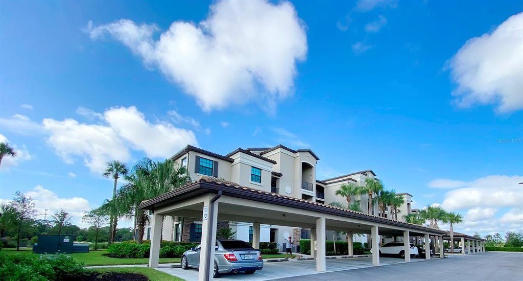 16706 Vardon Terrace, Unit 102, Bradenton, FL 34211 Photo