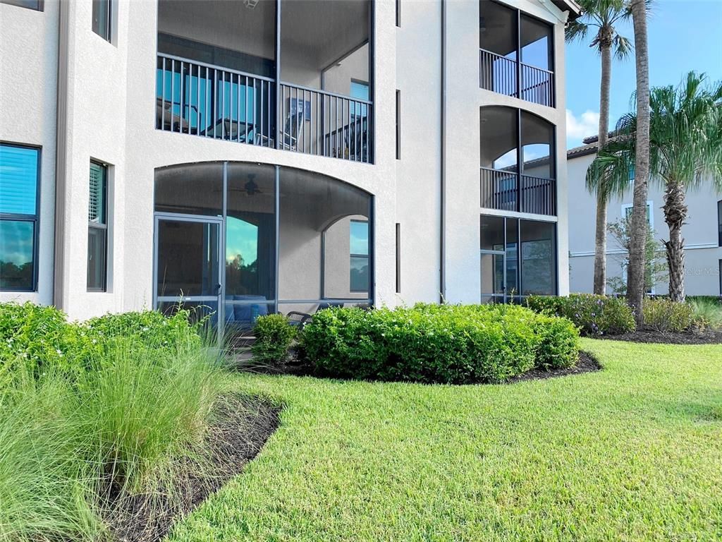 16706 Vardon Terrace, Unit 102, Bradenton, FL 34211 Photo