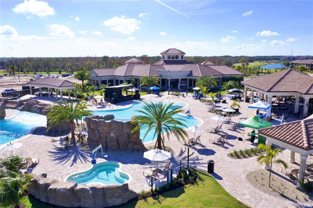 16706 Vardon Terrace, Unit 102, Bradenton, FL 34211 Photo