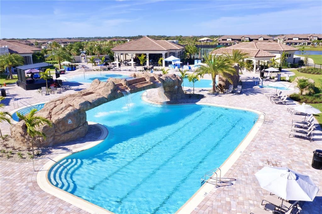 16706 Vardon Terrace, Unit 102, Bradenton, FL 34211 Photo