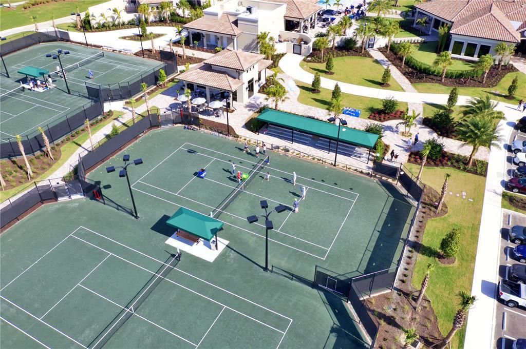 16706 Vardon Terrace, Unit 102, Bradenton, FL 34211 Photo