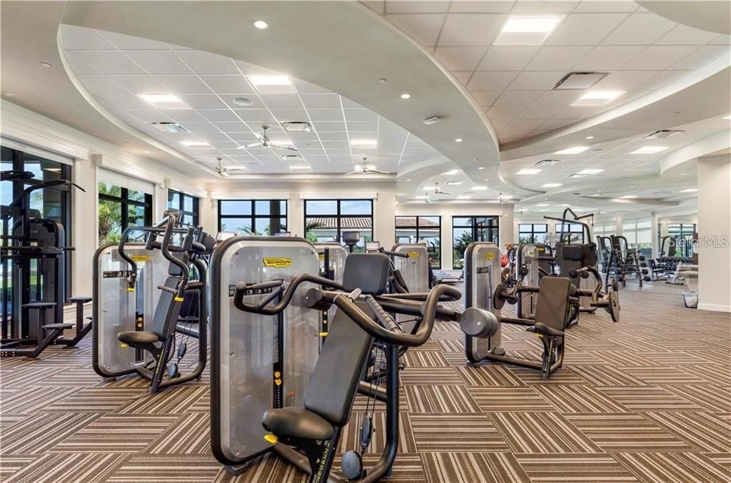 16706 Vardon Terrace, Unit 102, Bradenton, FL 34211 Photo