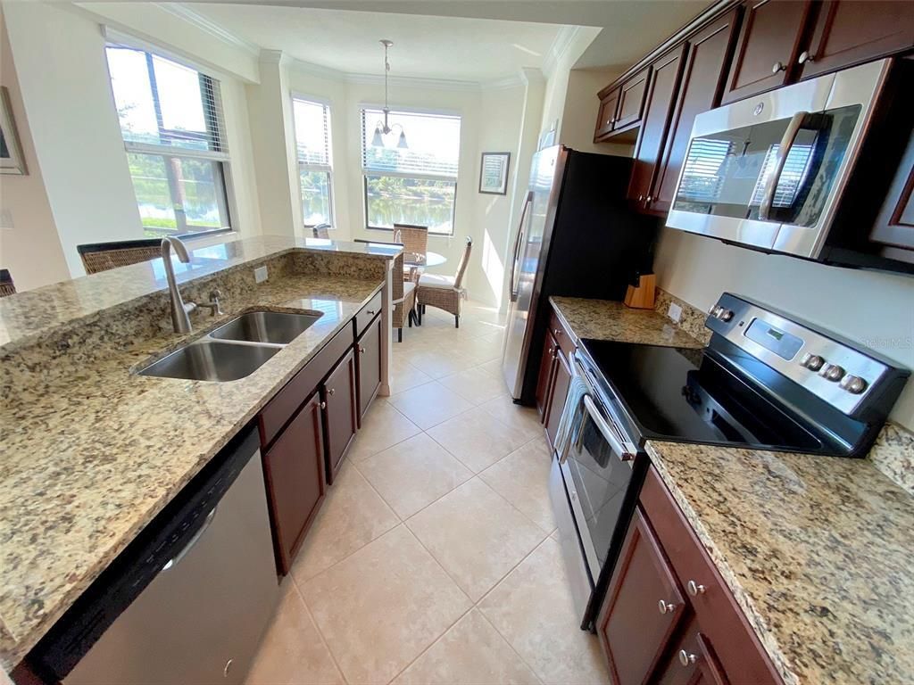 16706 Vardon Terrace, Unit 102, Bradenton, FL 34211 Photo