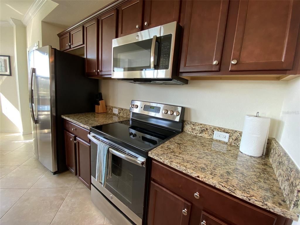 16706 Vardon Terrace, Unit 102, Bradenton, FL 34211 Photo