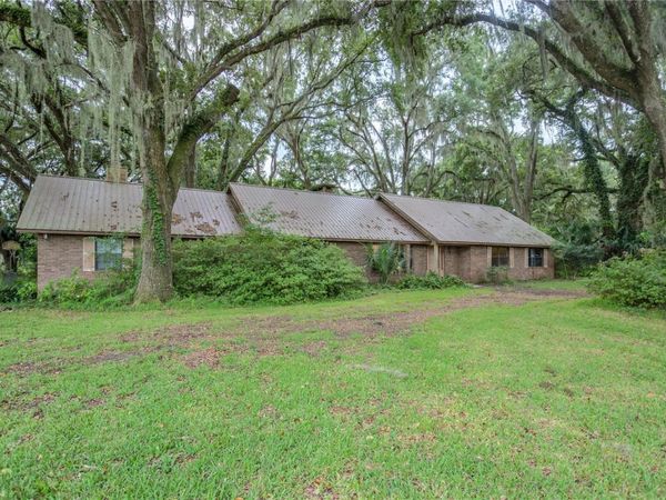 18001 SE HAWTHORNE ROAD, HAWTHORNE, FL 32640