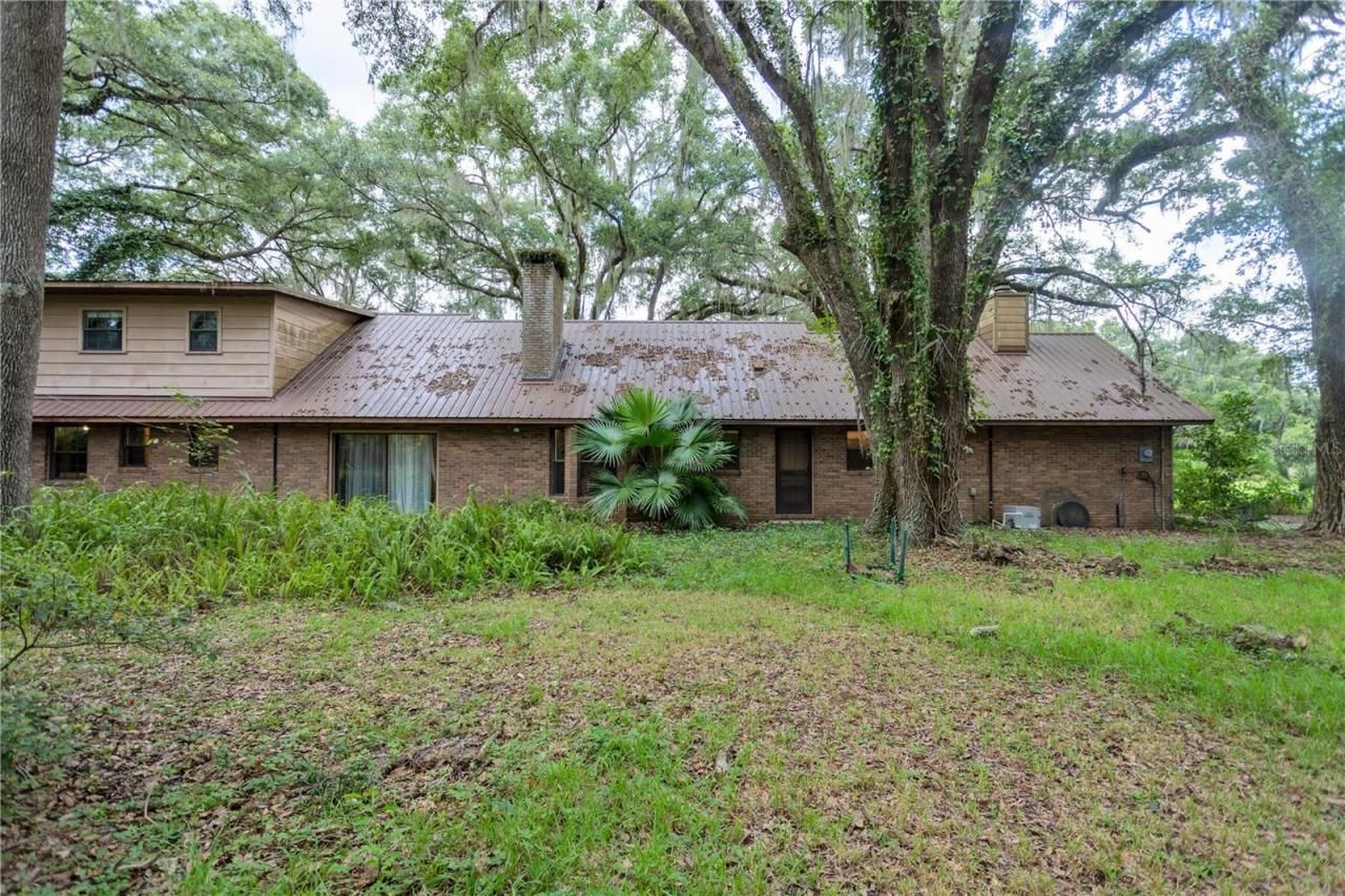 18001 SE Hawthorne Road, Hawthorne, FL 32640 Photo