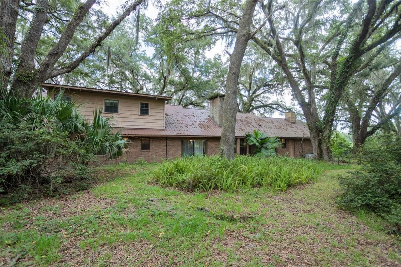 18001 SE Hawthorne Road, Hawthorne, FL 32640 Photo