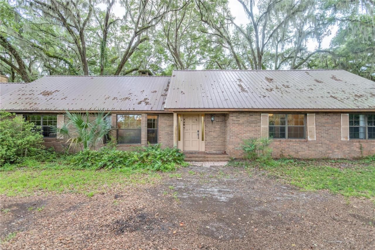 18001 SE Hawthorne Road, Hawthorne, FL 32640 Photo