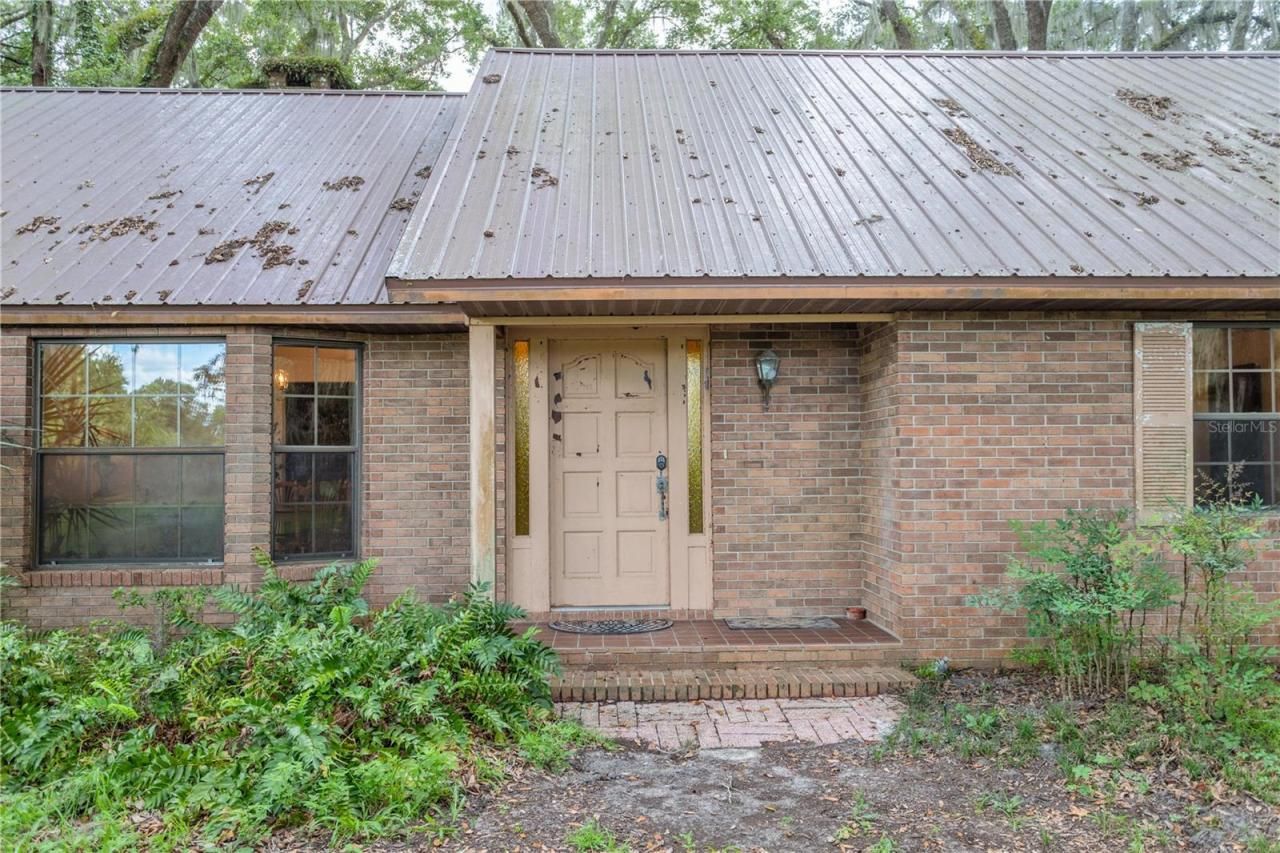 18001 SE Hawthorne Road, Hawthorne, FL 32640 Photo