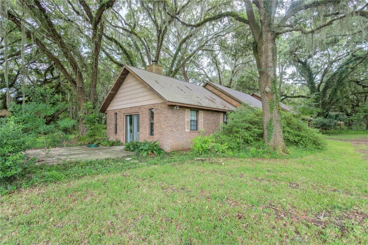 18001 SE Hawthorne Road, Hawthorne, FL 32640 Photo