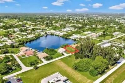 Saragossa Lane, North Port, FL 34287 Photo