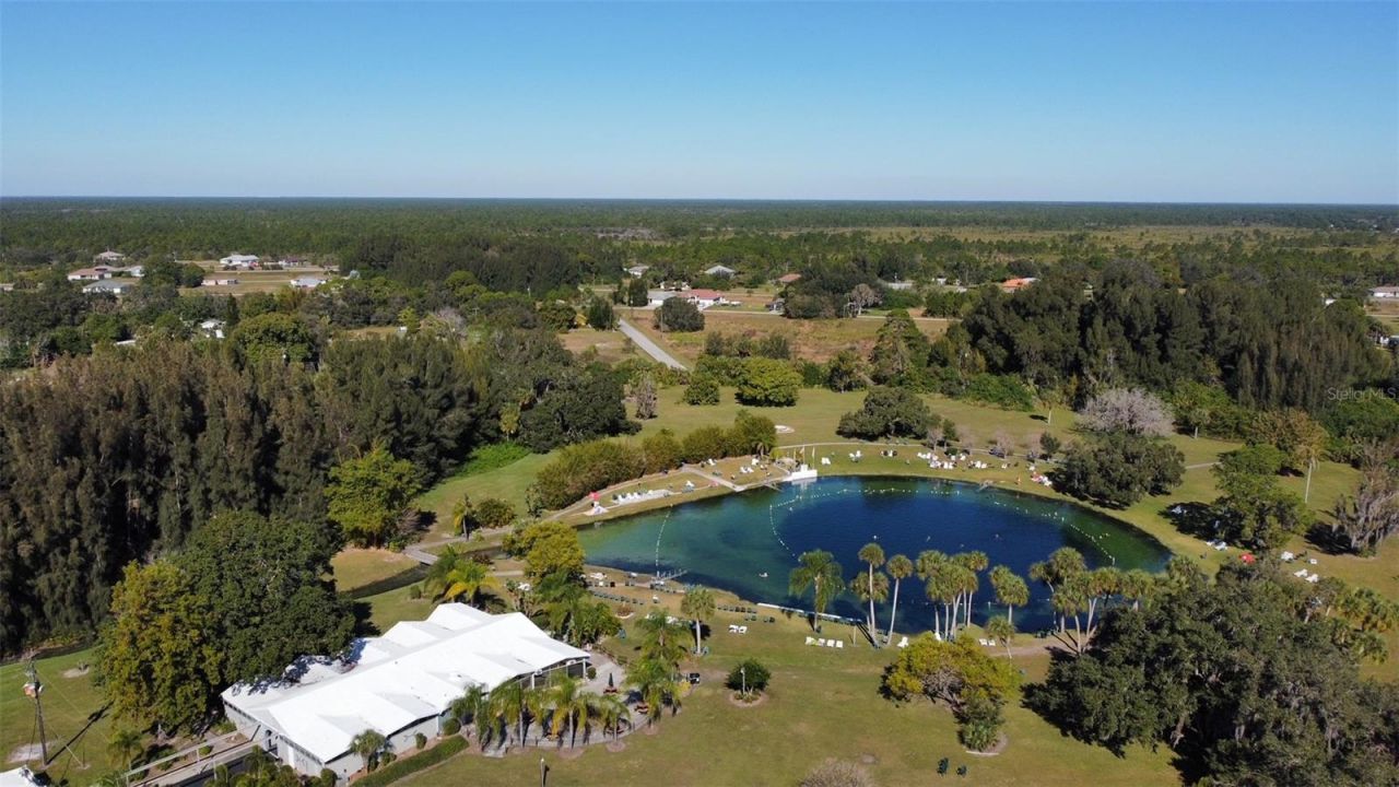 Saragossa Lane, North Port, FL 34287 Photo