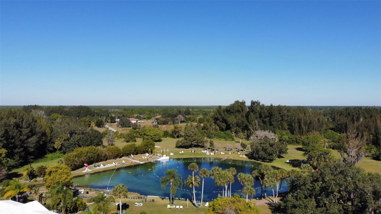 Saragossa Lane, North Port, FL 34287 Photo