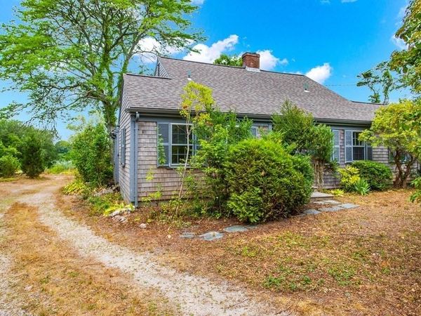2656 Main Street, Barnstable, MA 02630