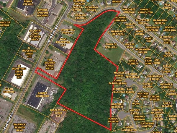 Industrial Drive, Middletown, NY 10941