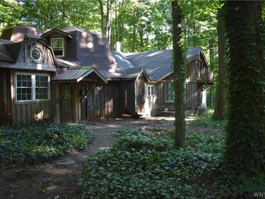 408 Hunt Road, Cherry Creek, NY 14723