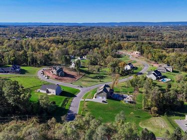 Lot 20 WILLOW OAK DRIVE, LEWISBERRY, PA 17339