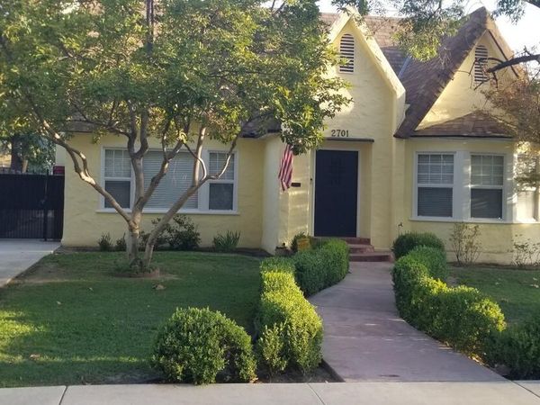 2701 San Emidio St, Bakersfield, CA 93304