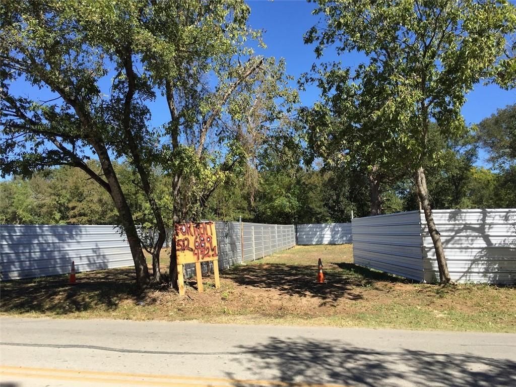 6108 Hudson St, Austin, TX 78721 Main Photo