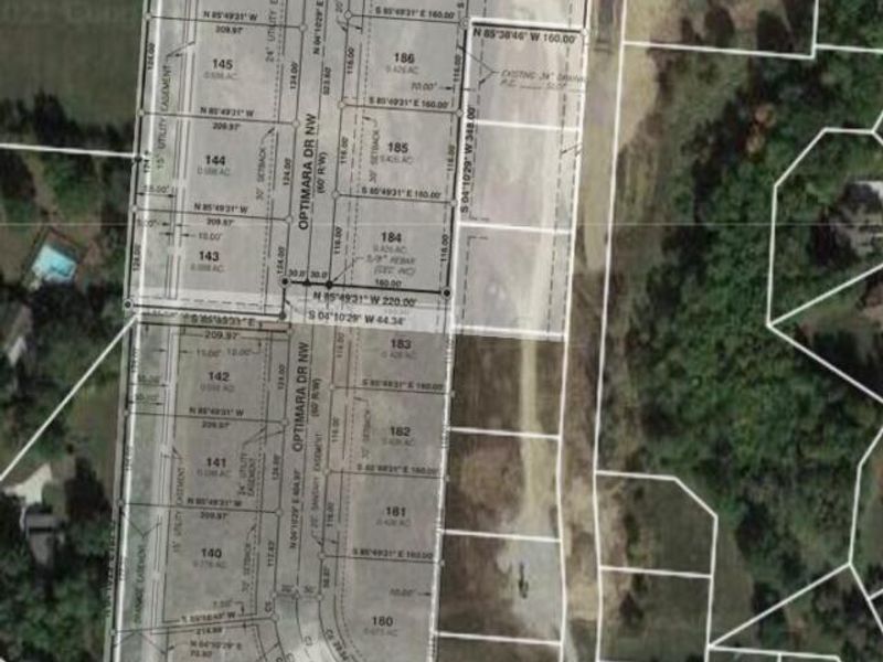 7444 Optimara Dr. - Lot 184, Pickerington, OH 43147 Photo 2