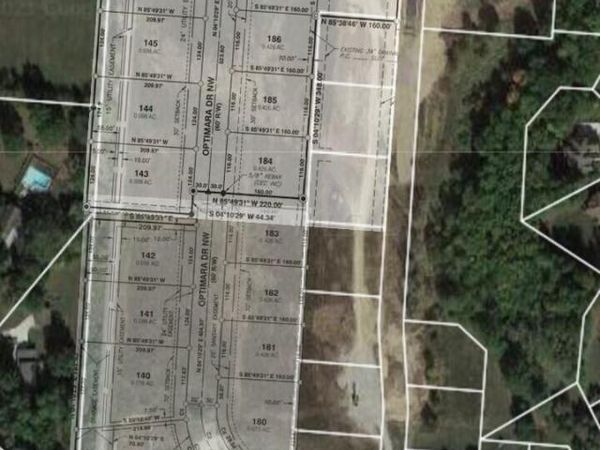 7466 Optimara Dr. - Lot 185, Pickerington, OH 43147