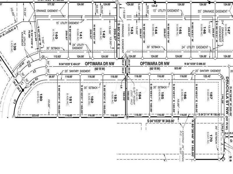 7490 Optimara Dr. - Lot 186, Pickerington, OH 43147 Photo 1