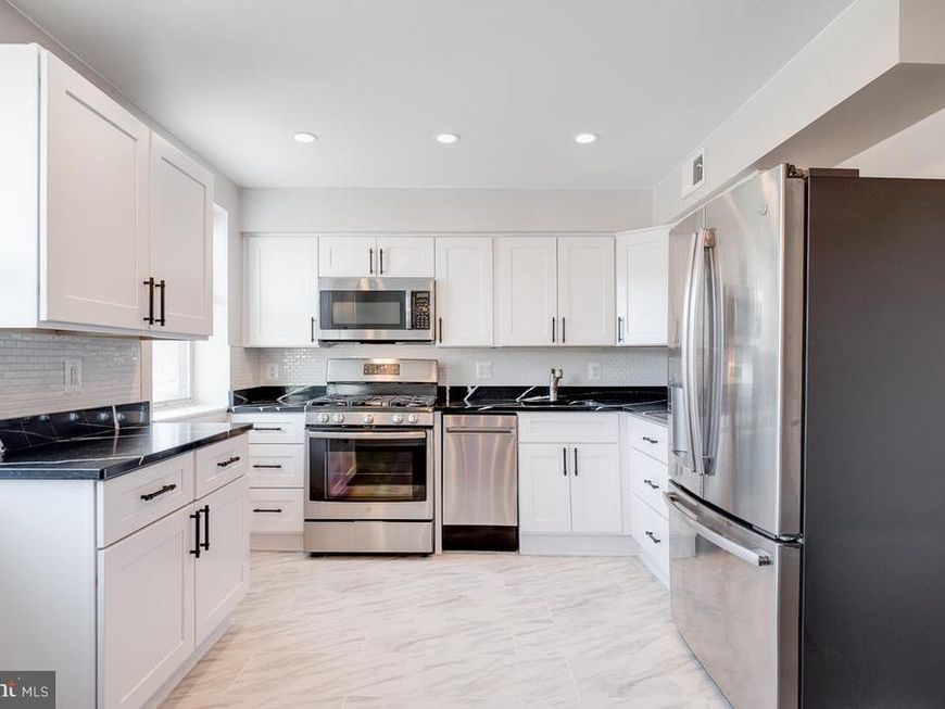 2647 Birney Place Se, Unit 201, Washington, DC 20020 Main Photo