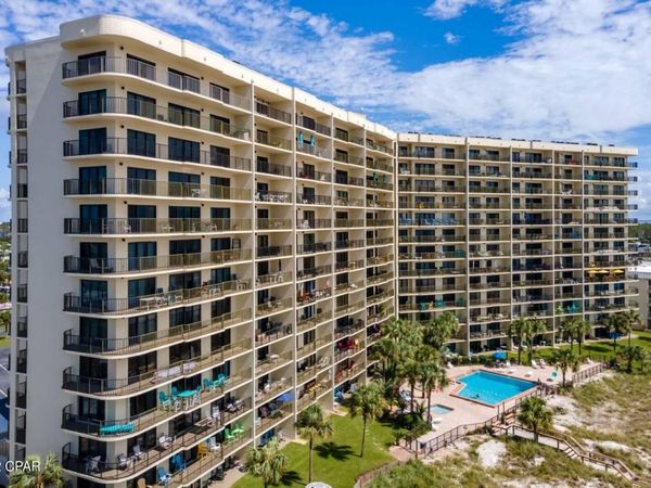 4715 Thomas 309 B Drive, Unit 309B, Panama City Beach, FL 32408