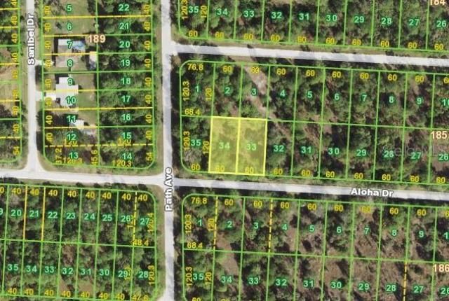 27294 Aloha Drive, Punta Gorda, FL 33955 Photo