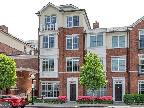 20 PAUL ROBESON PLACE, PRINCETON, NJ 08542