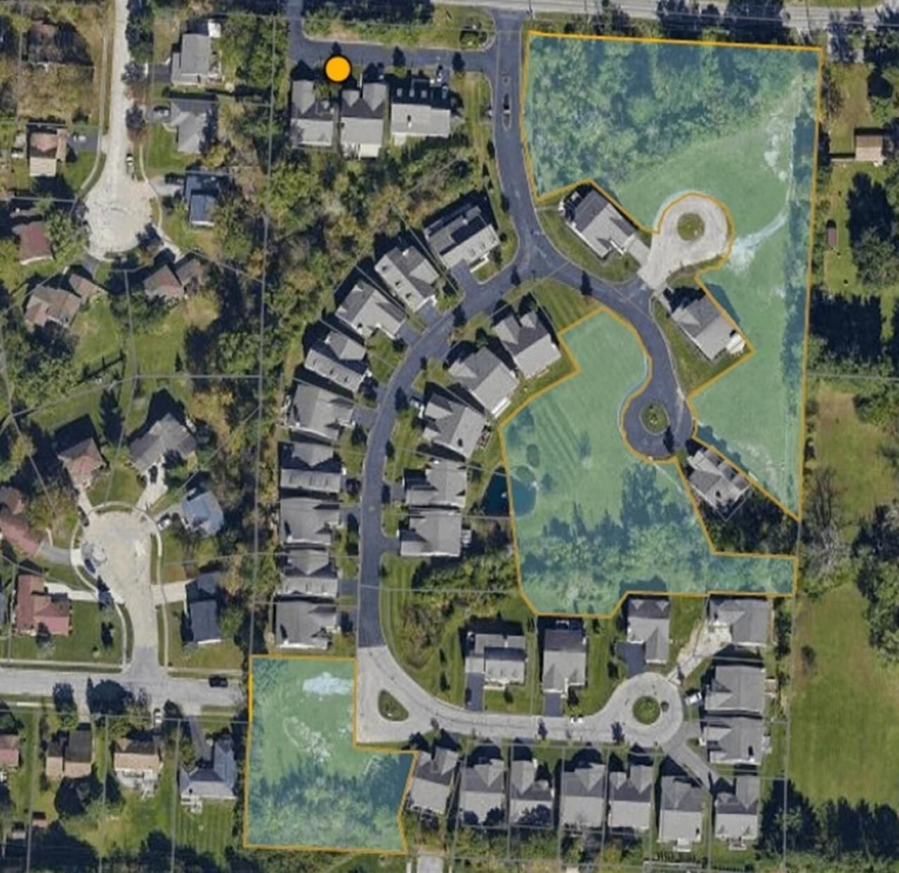 5483 Broadview Road, Columbus, OH 43230 Main Photo