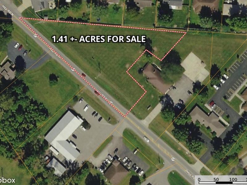 692 Hill Road N, Pickerington, OH 43147 Photo 1