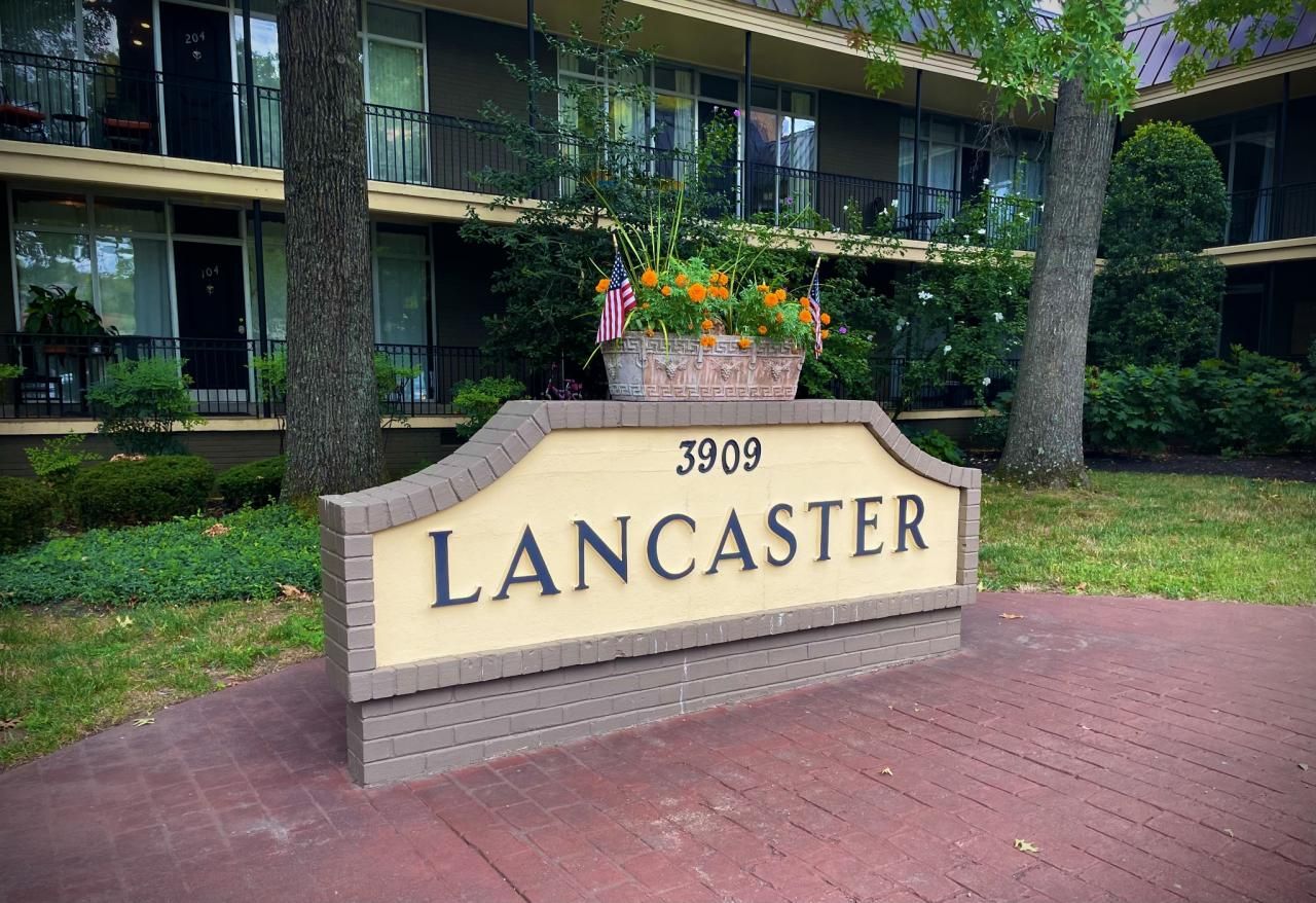 3909 Whitland Ave, Unit 108, Nashville, TN 37205 Main Photo