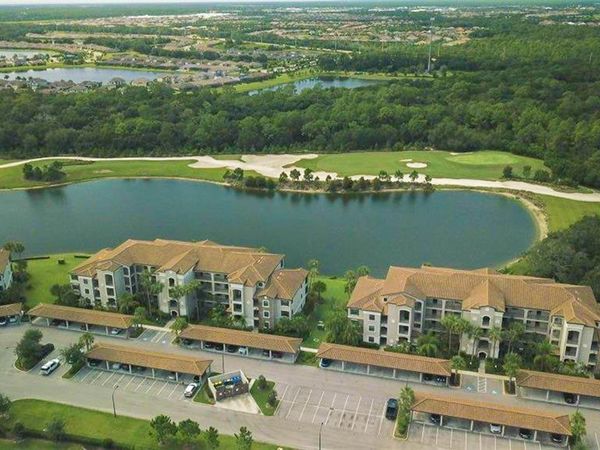 16804 VARDON TERRACE, Unit 108, BRADENTON, FL 34211