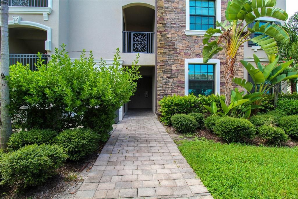 16804 Vardon Terrace, Unit 108, Bradenton, FL 34211 Photo