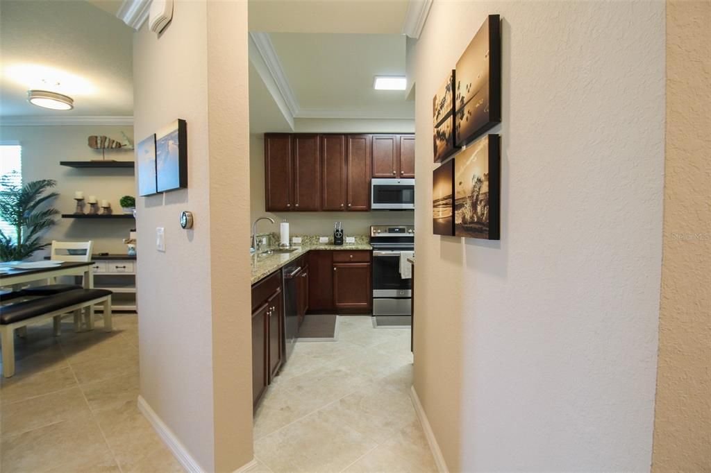 16804 Vardon Terrace, Unit 108, Bradenton, FL 34211 Photo