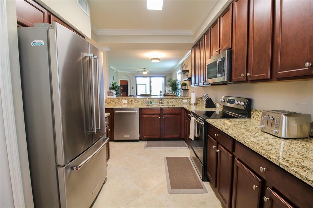 16804 Vardon Terrace, Unit 108, Bradenton, FL 34211 Photo