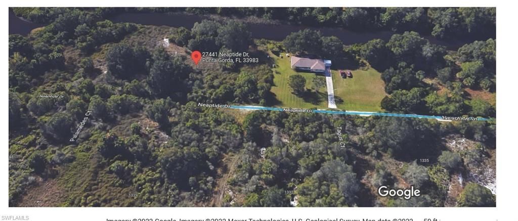 27441 Neaptide Dr, Punta Gorda, FL 33983 Photo