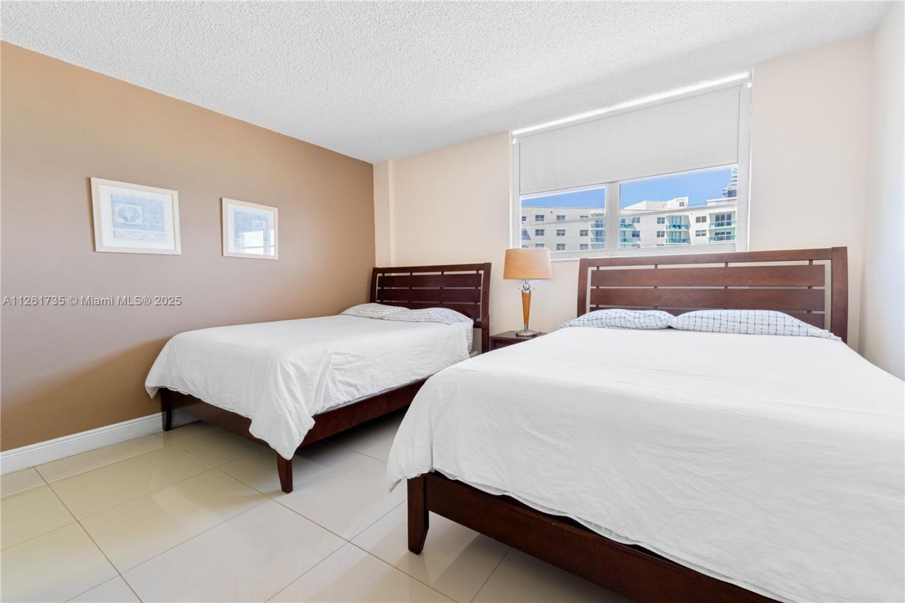 3901 S Ocean Dr, Unit 11C, Hollywood, FL 33019 Photo